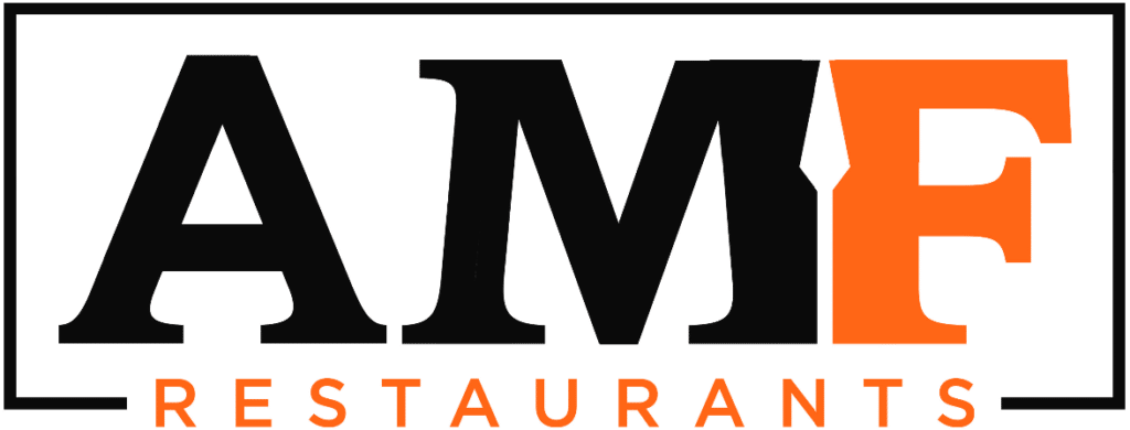 AMF Restaurants Logo